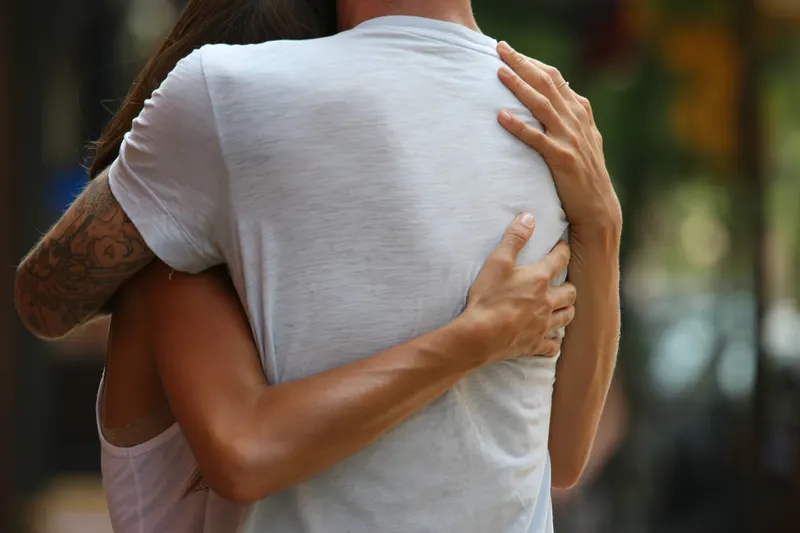 Humains, photo 1 sur 20