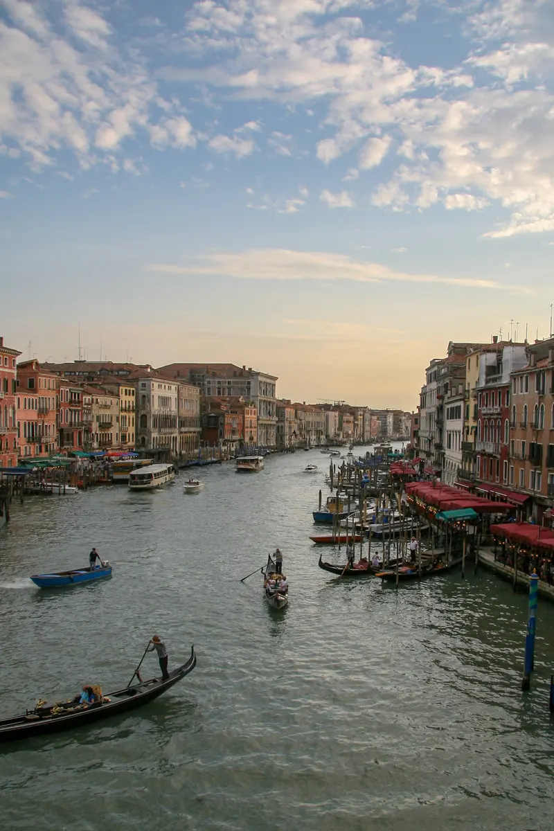 Venise, photo 2 sur 43