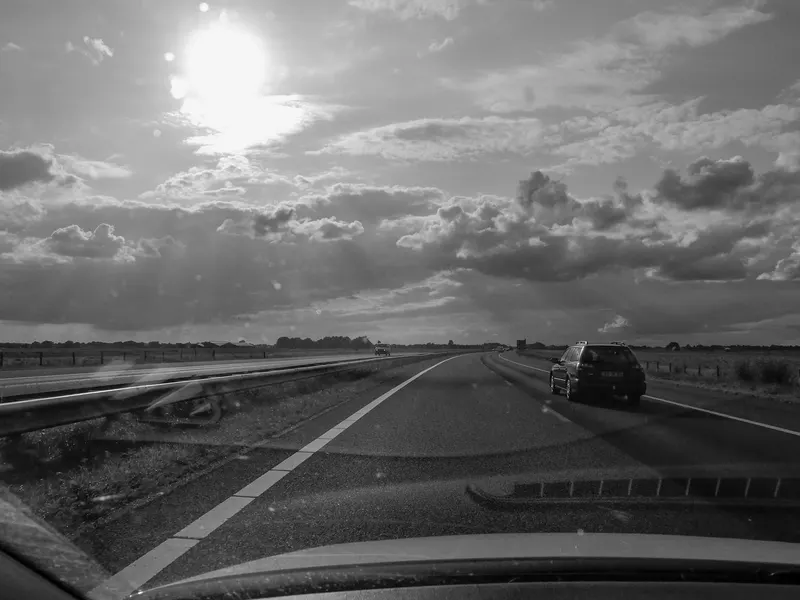 Routes, photo 11 sur 13