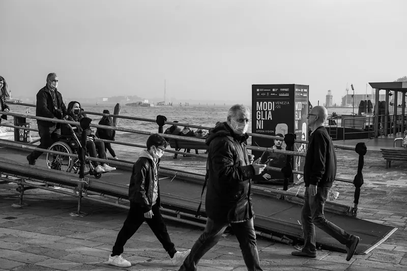 Venise, photo 37 sur 43