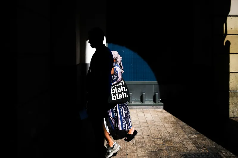 Marseille, photo 8 sur 28