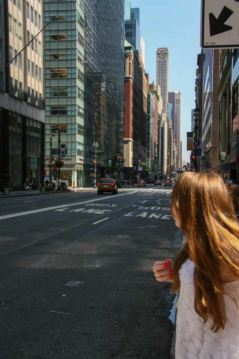 New York, photo 3 sur 24