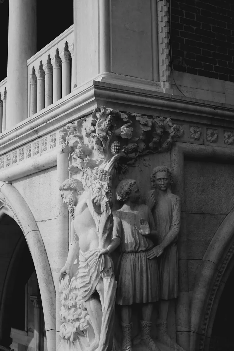 Venise, photo 36 sur 43