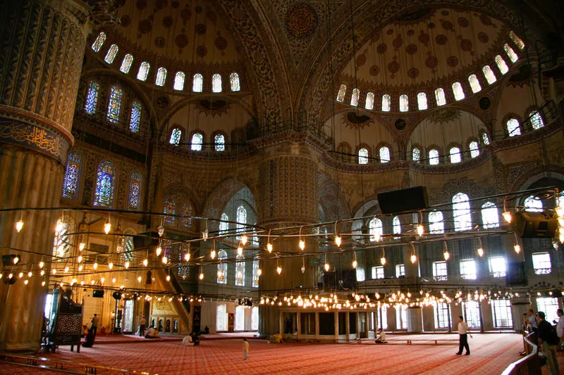 Turquie, photo 7 sur 19