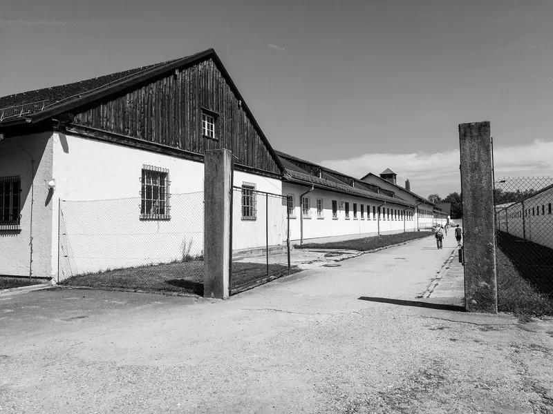 Dachau, photo 5 sur 23