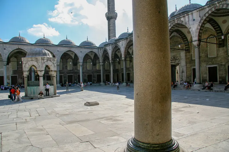 Turquie, photo 2 sur 19