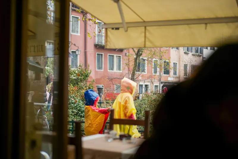 Venise, photo 18 sur 43