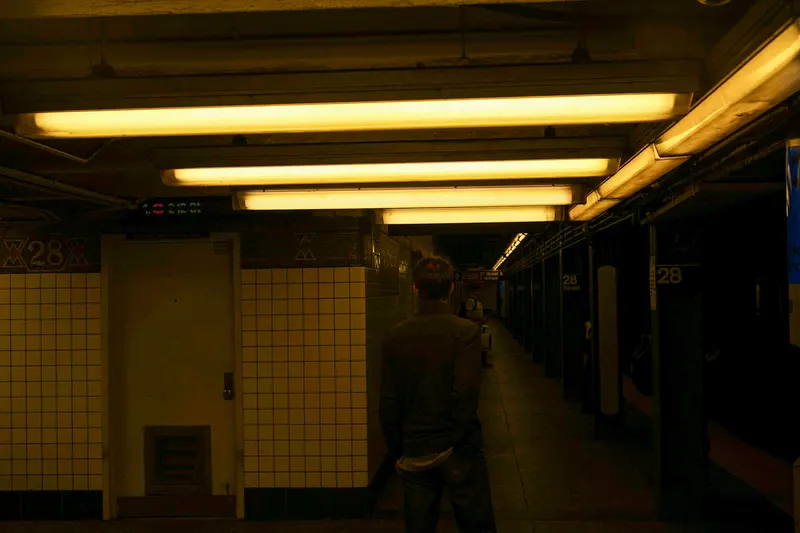 New York, photo 17 sur 24