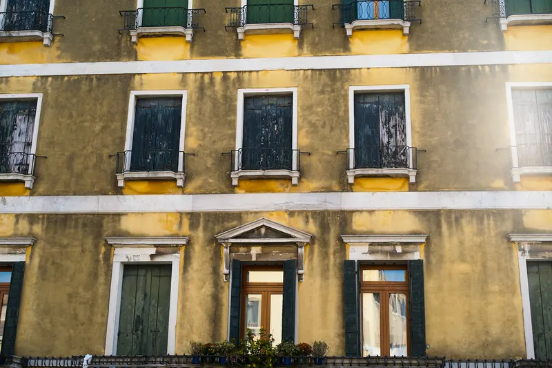 Venise, photo 8 sur 43