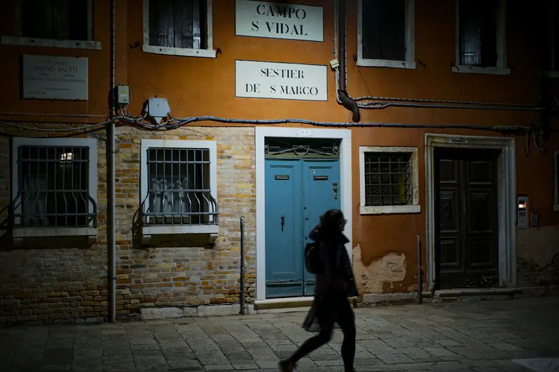 Venise, photo 31 sur 43