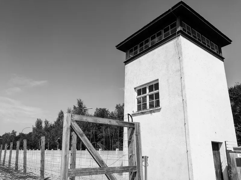 Dachau, photo 15 sur 23