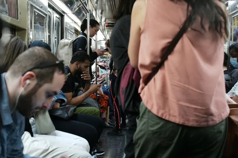 New York, photo 14 sur 24