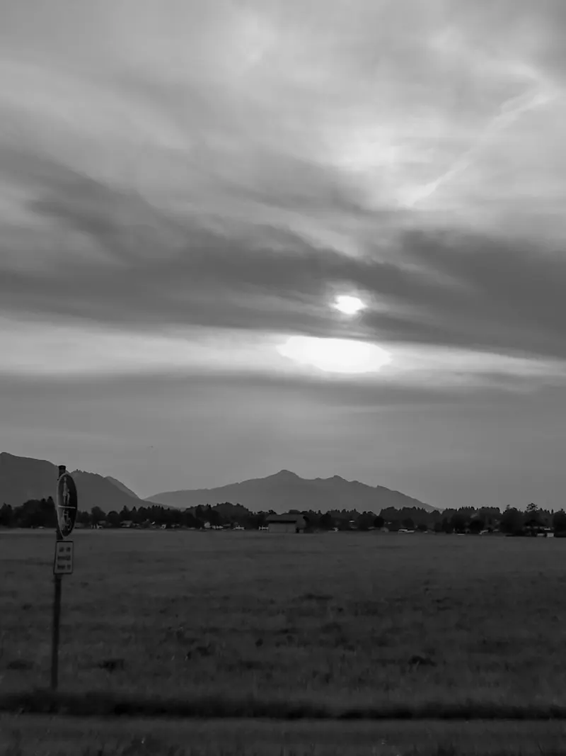 Routes, photo 12 sur 13