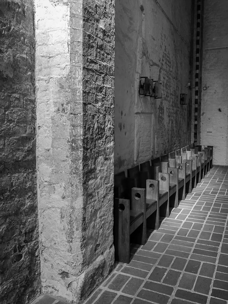 Noir, photo 12 sur 18