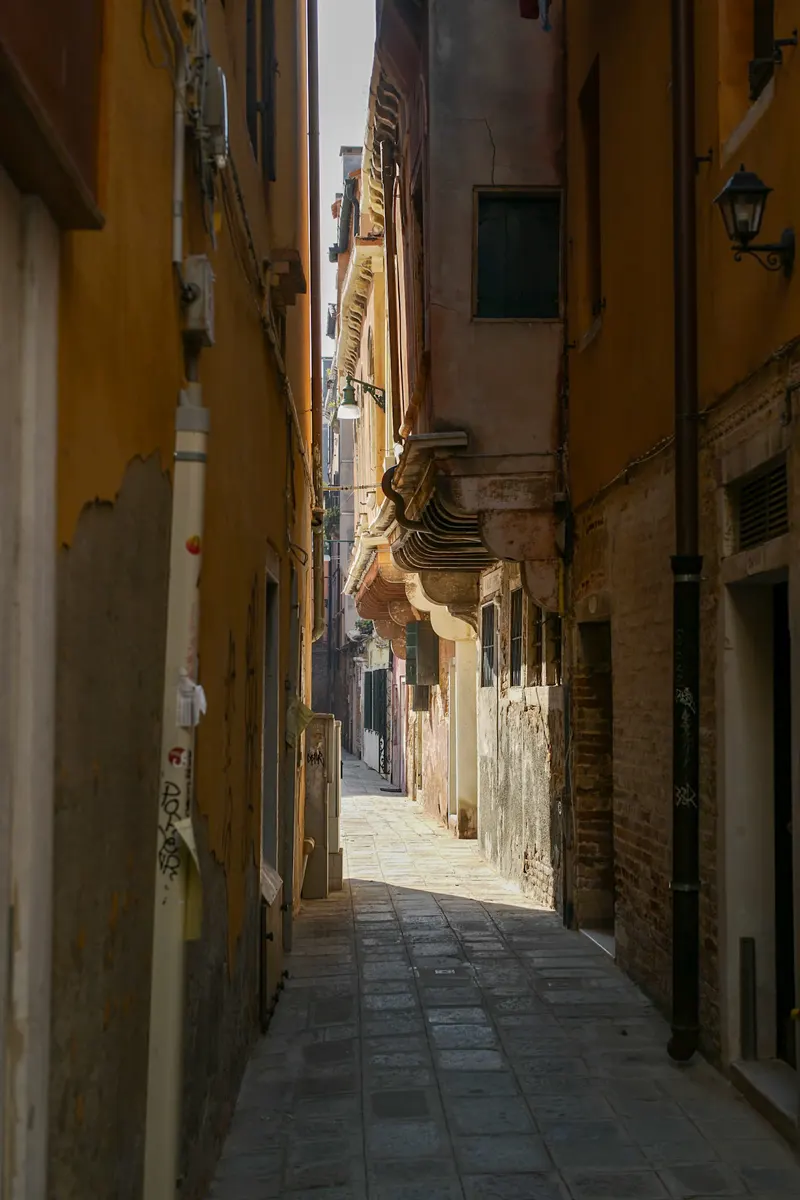 Venise, photo 15 sur 43
