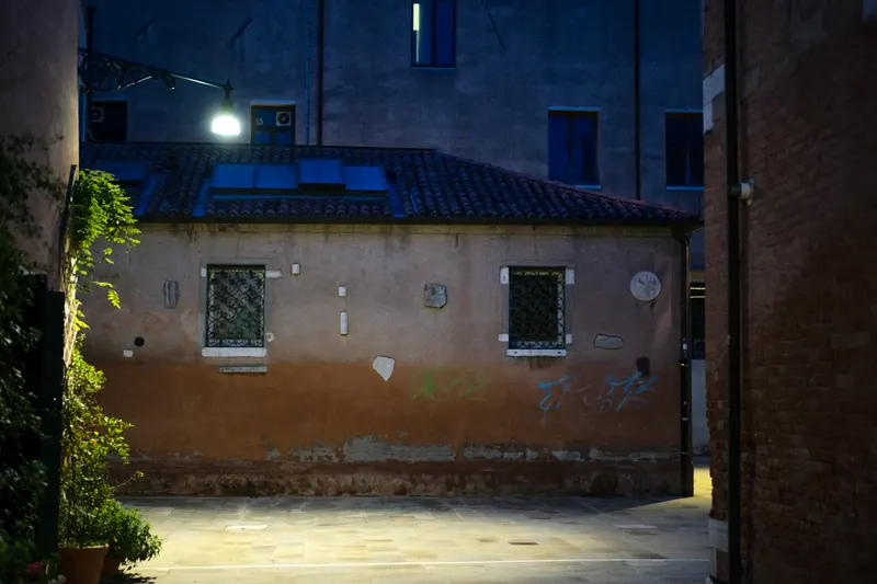 Venise, photo 24 sur 43