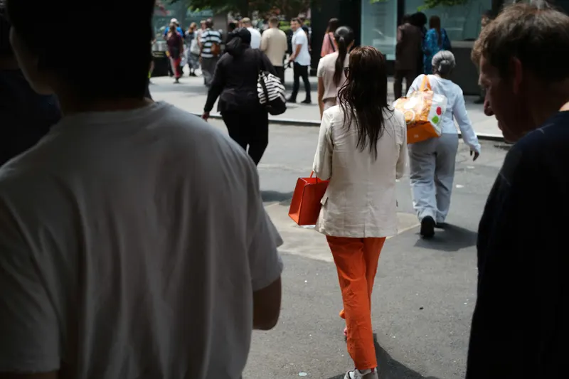 New York, photo 12 sur 24