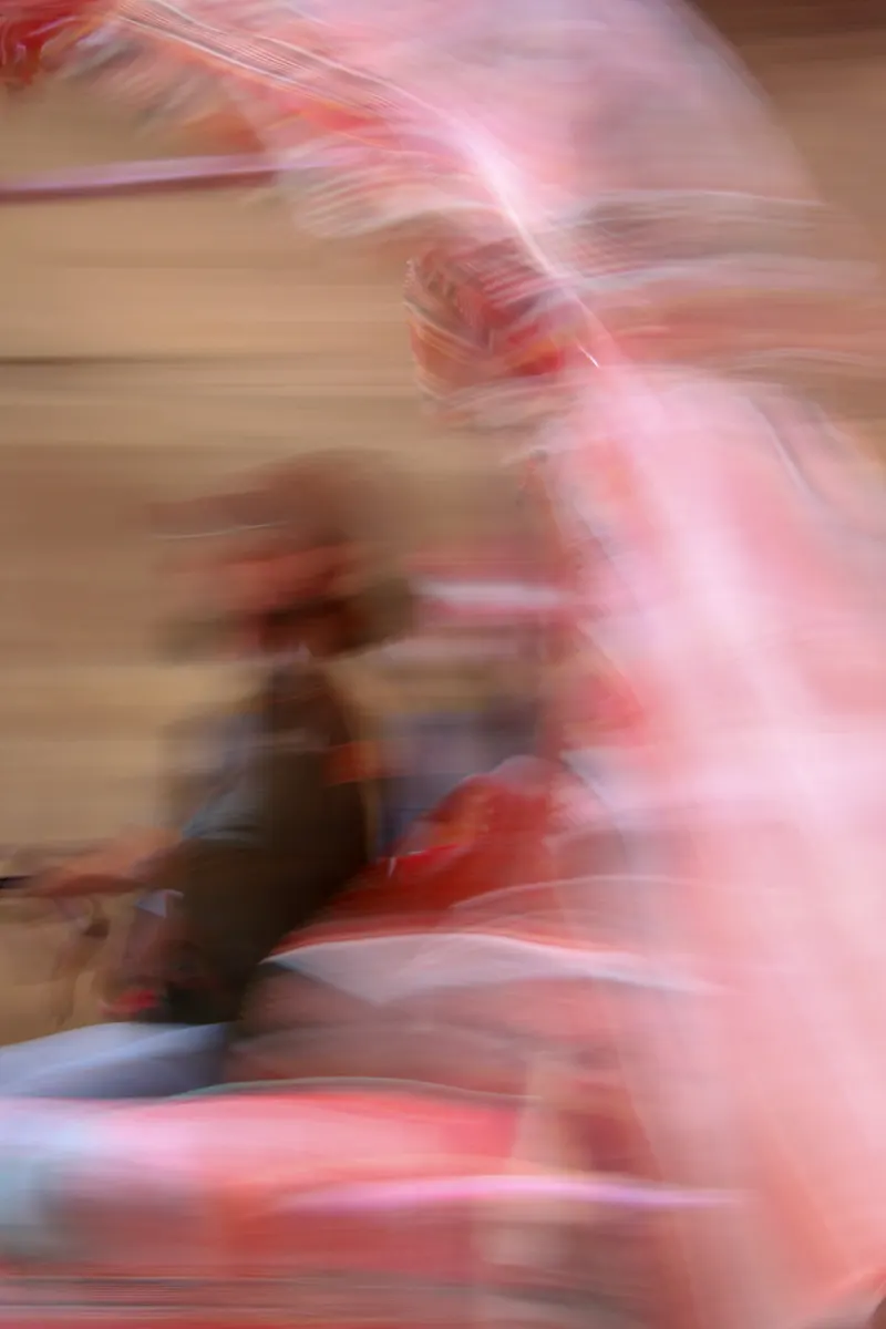 Mouvement, photo 2 sur 14