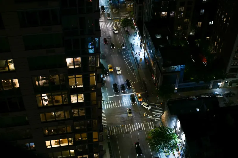New York, photo 20 sur 24