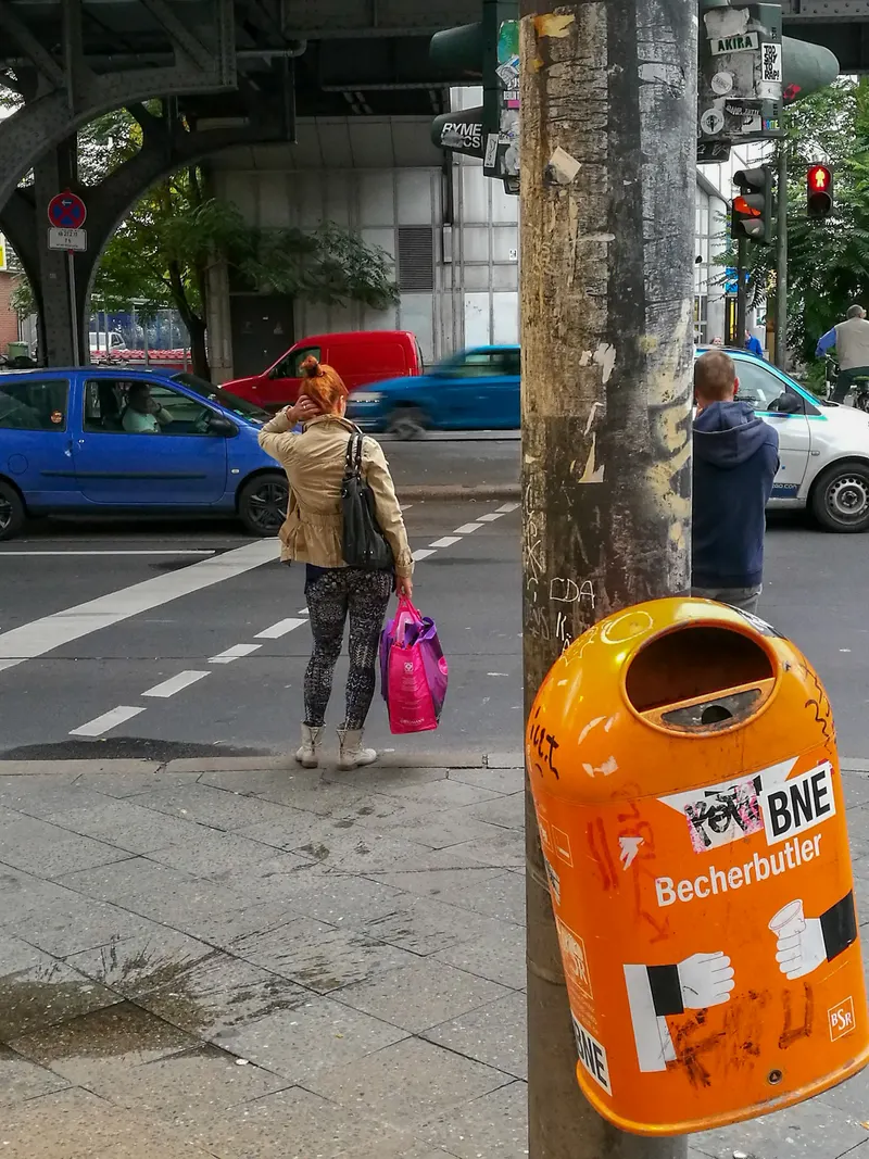 Pulsation urbaine, photo 11 sur 20