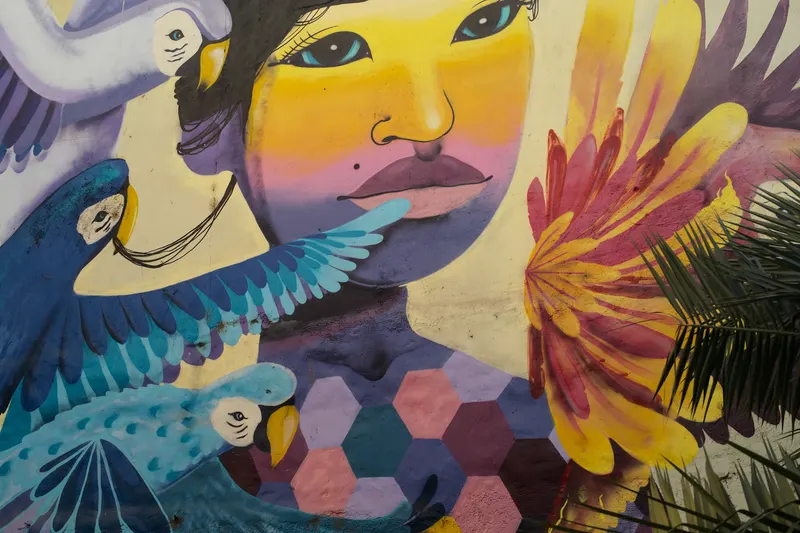 Valparaiso, photo 16 sur 20