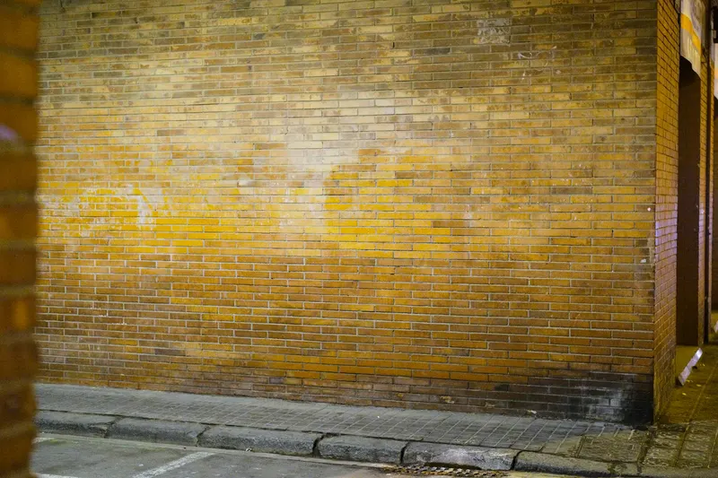Murs & portes, photo 5 sur 16