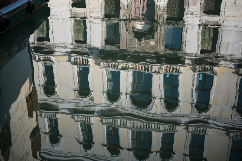 Venise, photo 3 sur 43