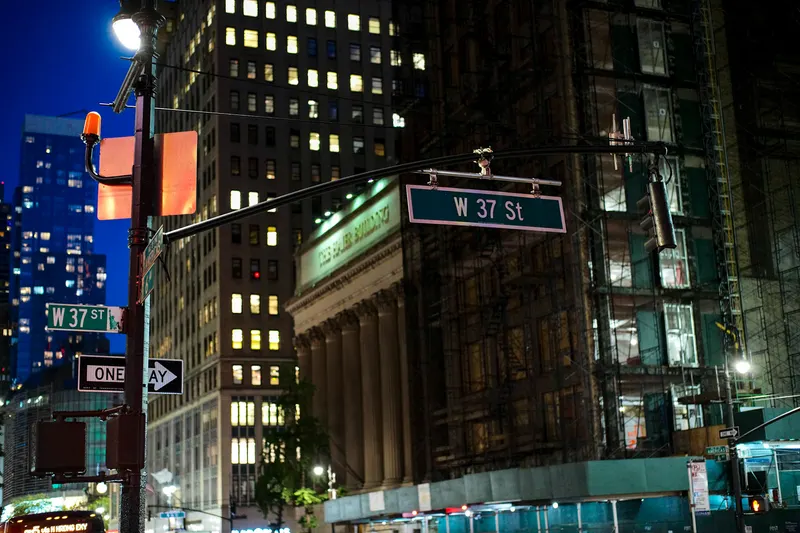 New York, photo 22 sur 24