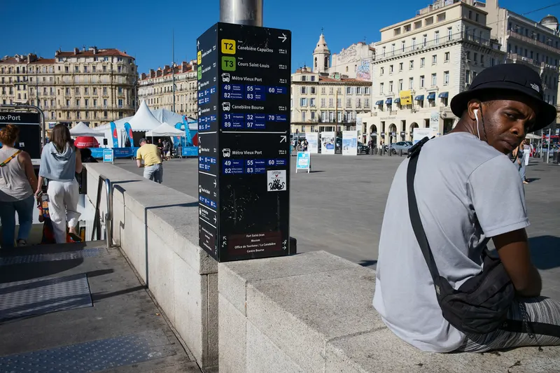 Marseille, photo 4 sur 28