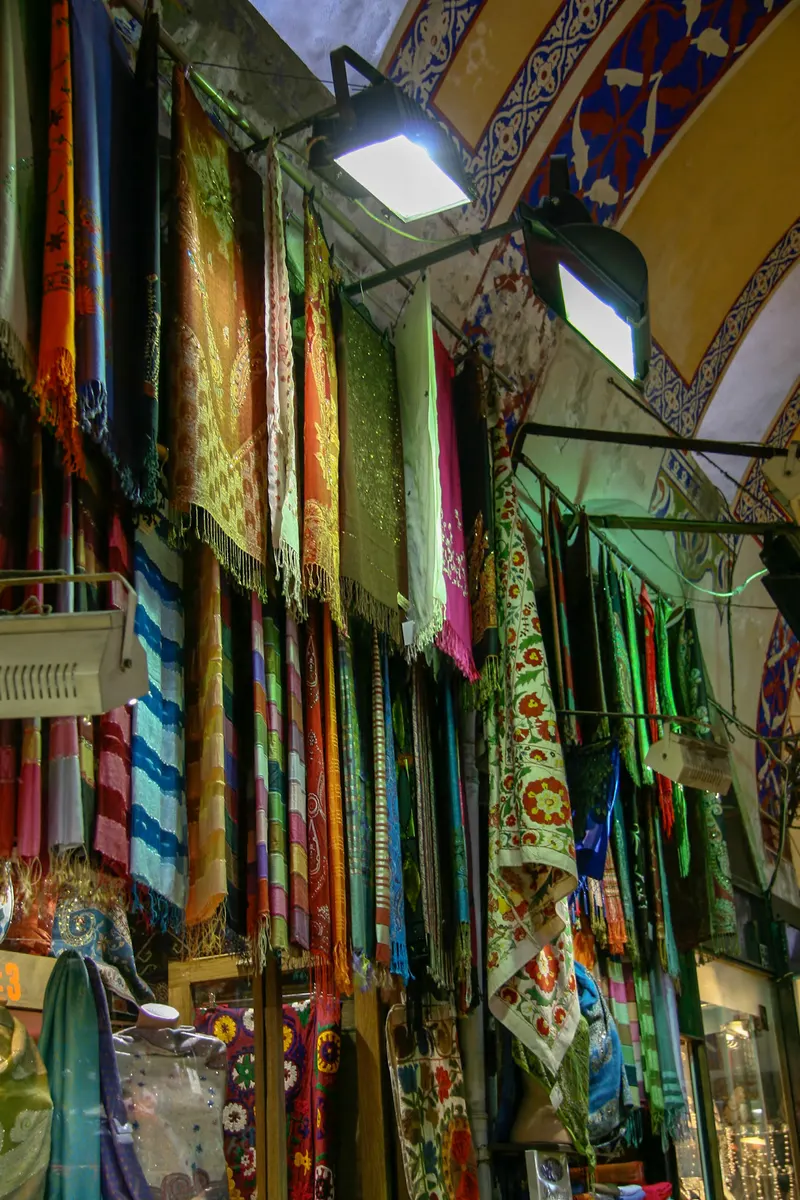 Turquie, photo 17 sur 19