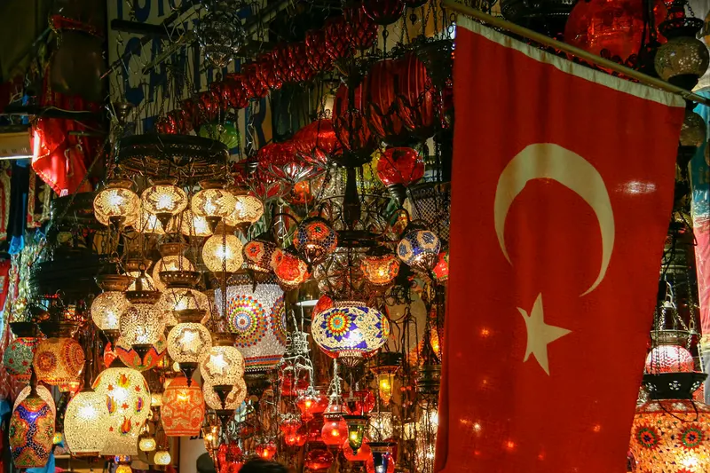Turquie, photo 19 sur 19