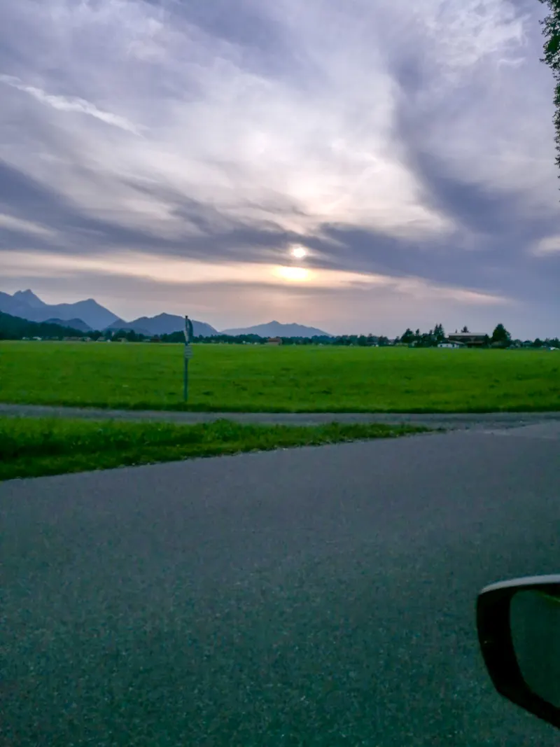 Routes, photo 4 sur 13