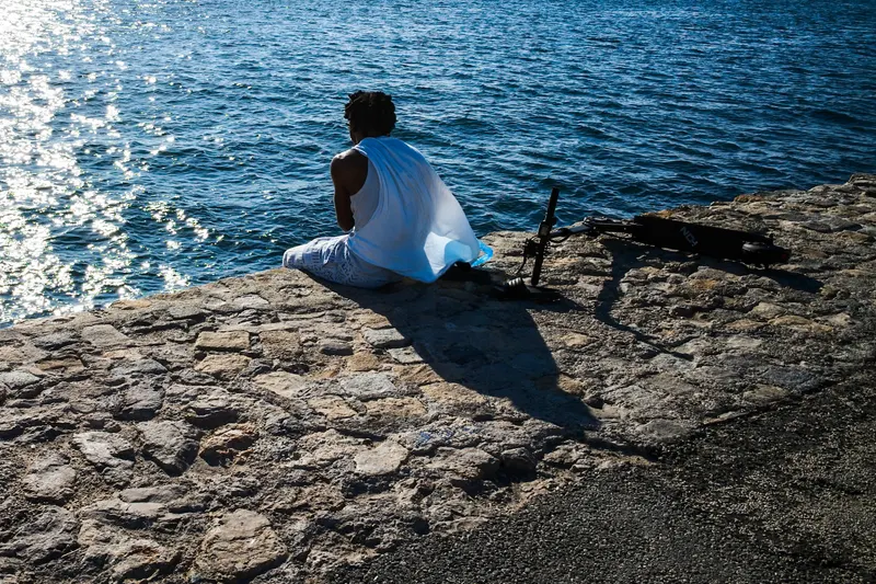 Marseille, photo 24 sur 28