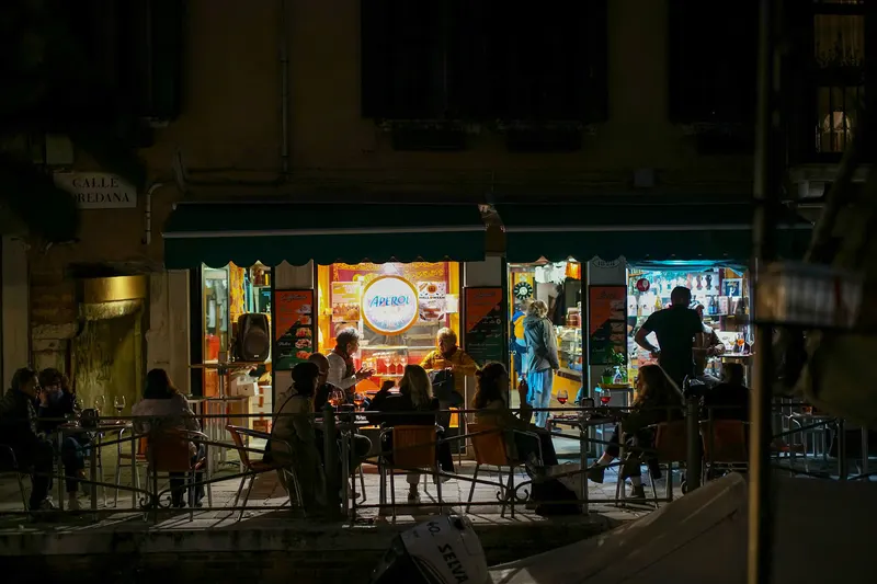 Venise, photo 26 sur 43