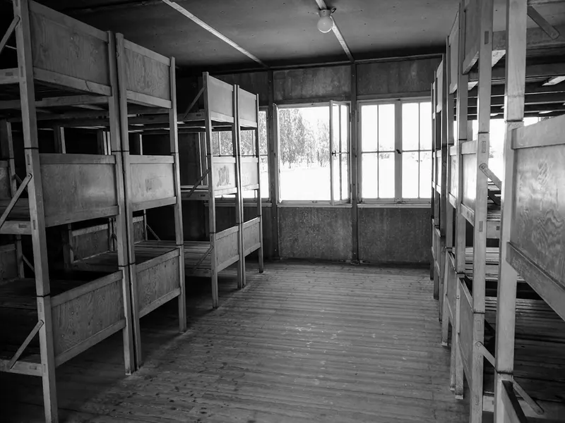 Dachau, photo 16 sur 23