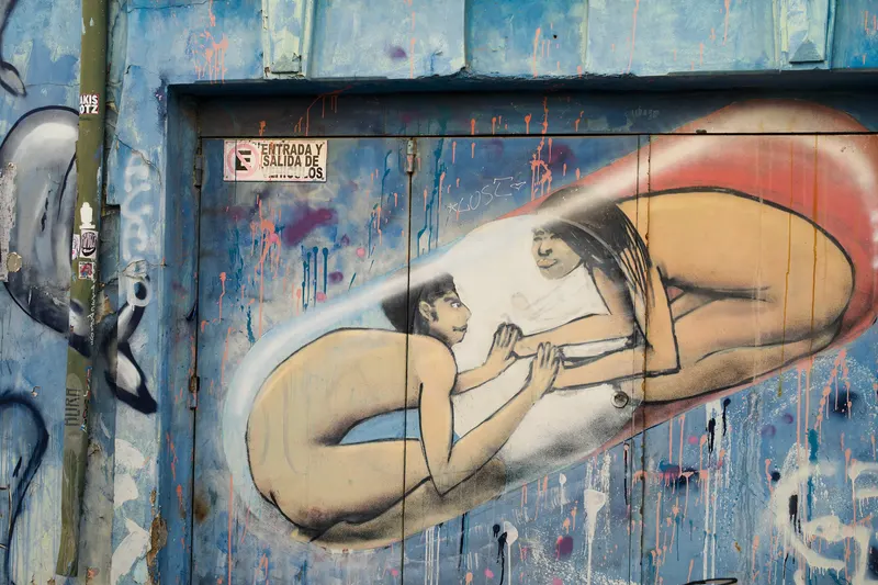Valparaiso, photo 14 sur 20
