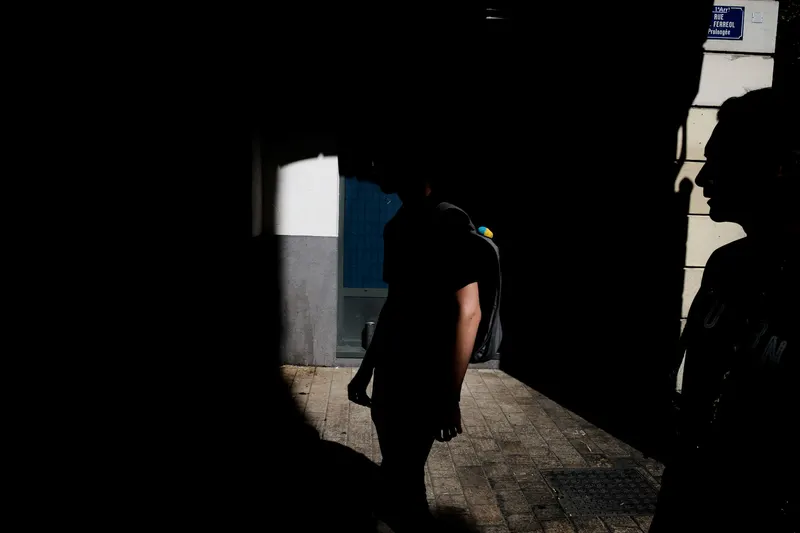 Marseille, photo 7 sur 28