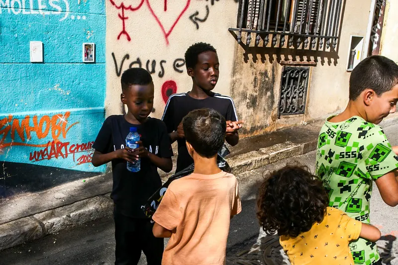 Marseille, photo 14 sur 28