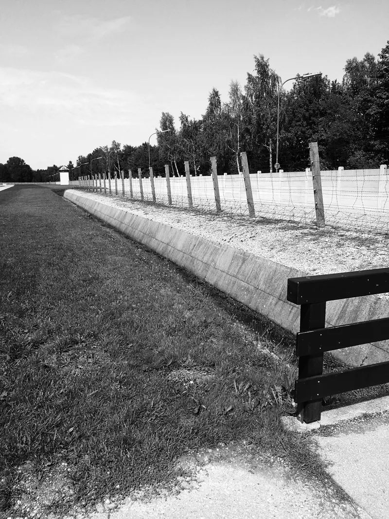 Dachau, photo 14 sur 23