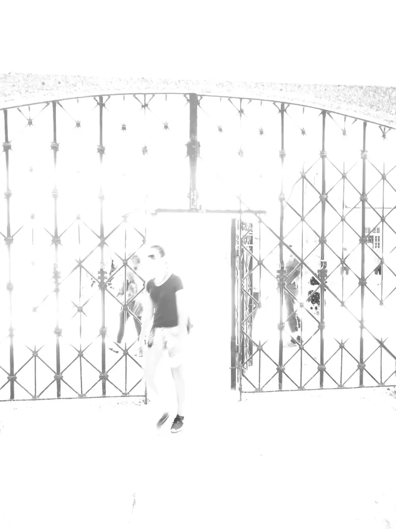 Dachau, photo 1 sur 23