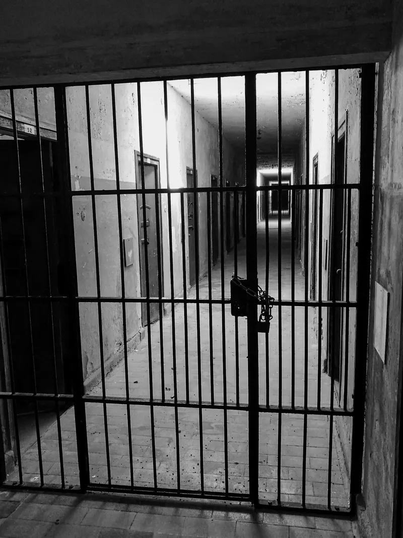Dachau, photo 9 sur 23