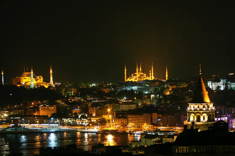 Turquie, photo 1 sur 19