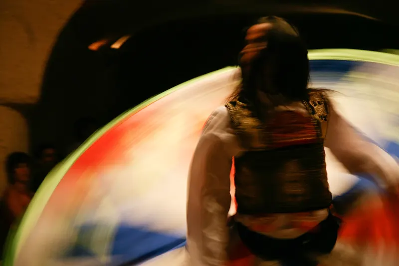 Mouvement, photo 4 sur 14