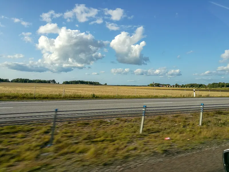Routes, photo 1 sur 13
