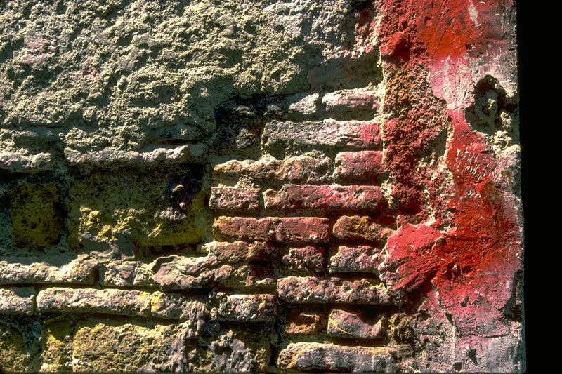 Murs & portes, photo 7 sur 16