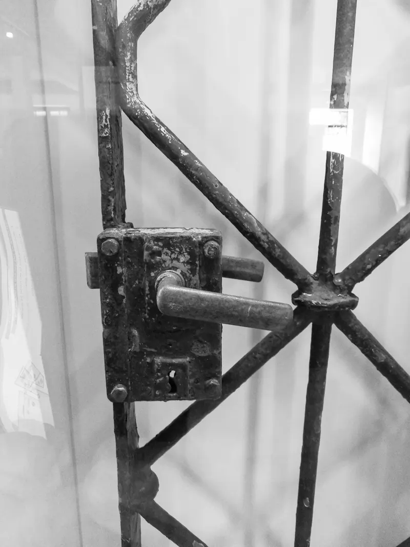 Dachau, photo 11 sur 23
