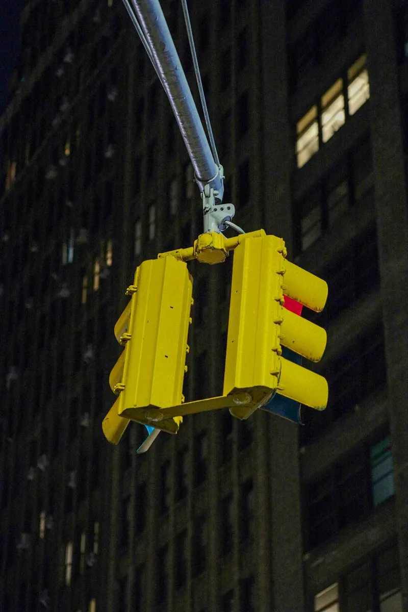 New York, photo 18 sur 24
