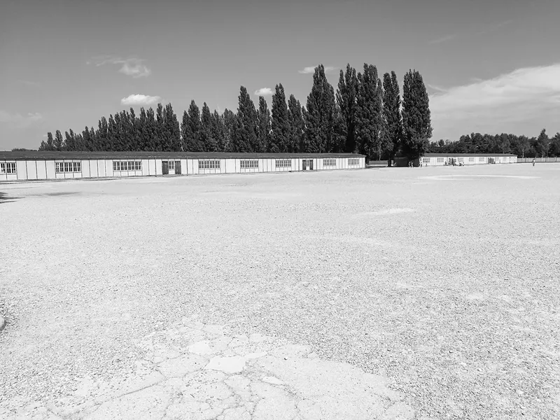 Dachau, photo 3 sur 23