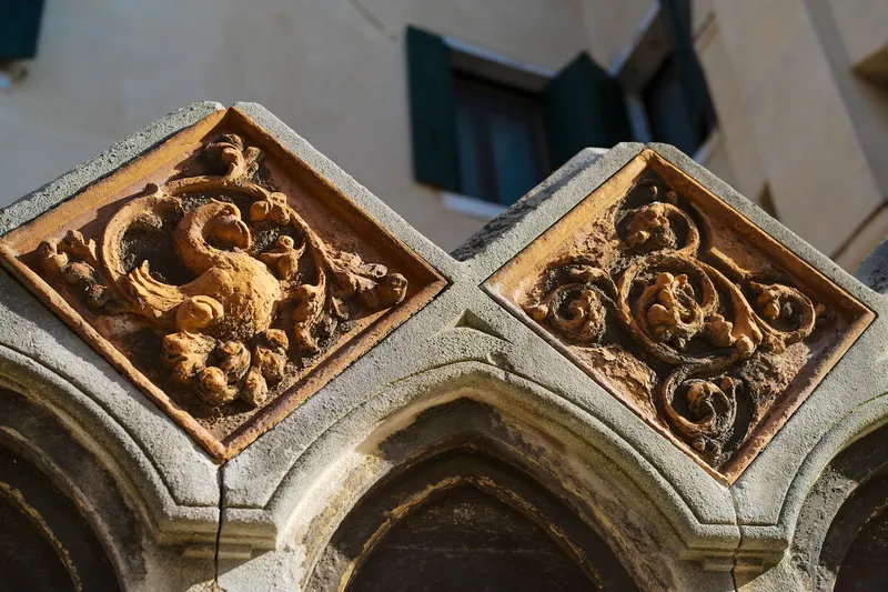 Venise, photo 14 sur 43