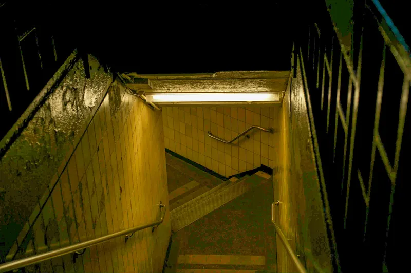 Instants volés, photo 7 sur 23
